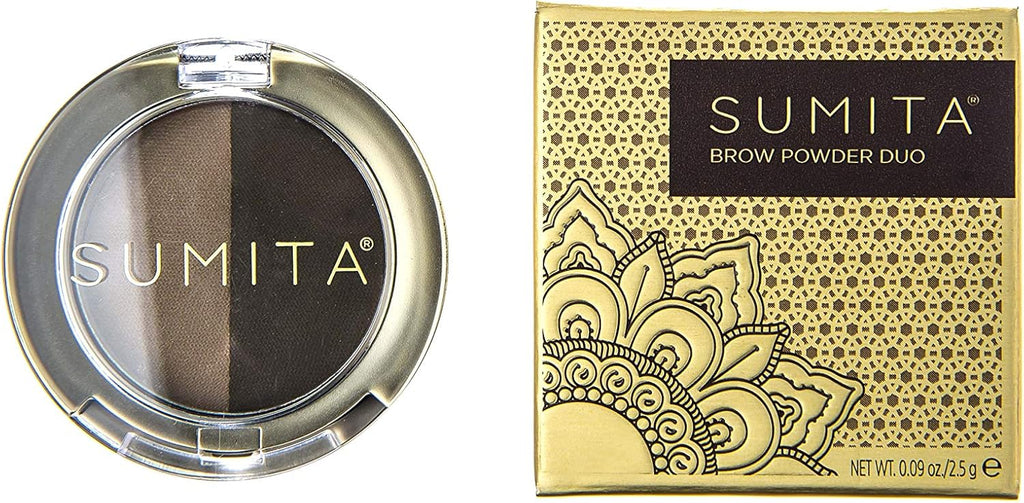 Sumita Brow Powder Duo 2.5g