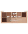 Moira 01 Sugar Delight Palette