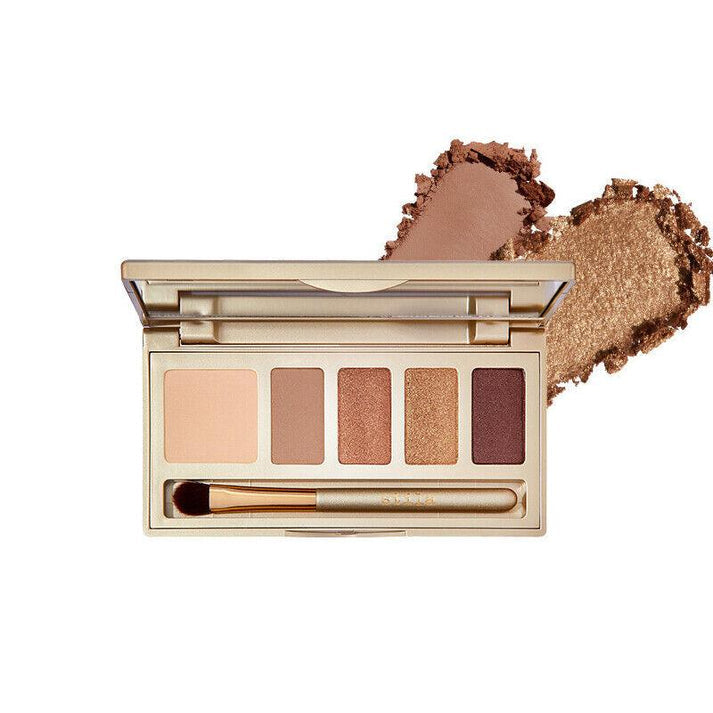 STILA To You Eye Palette Hangang Sunset